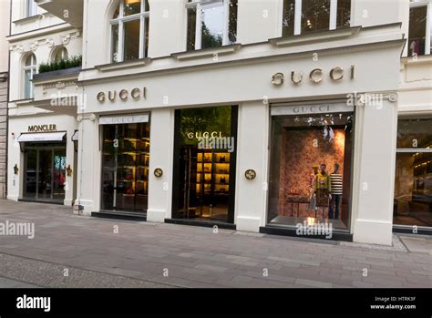 gucci laden berlin|gucci shop in germany.